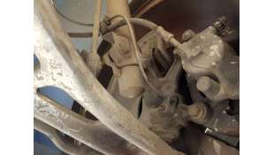 MANGUETA DELANTERA DERECHA BMW SERIE 3 BERLINA 2.0 16V D (150 CV) DE 2003 - D.4719360