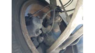 MANGUETA DELANTERA IZQUIERDA BMW SERIE 3 BERLINA 2.0 16V D (150 CV) DE 2003 - D.4719361