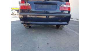 PARAGOLPES TRASERO BMW SERIE 3 BERLINA 2.0 16V D (150 CV) DE 2003 - D.4719371