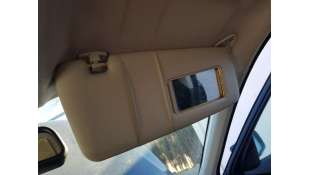 PARASOL DERECHO BMW SERIE 3 BERLINA 2.0 16V D (150 CV) DE 2003 - D.4719372 2