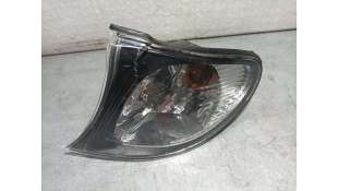 PILOTO DELANTERO IZQUIERDO BMW SERIE 3 BERLINA 2.0 16V D (150 CV) DE 2003 - D.4719375 / 0144151L