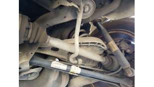 TRANSMISION TRASERA DERECHA BMW SERIE 3 BERLINA 2.0 16V D (150 CV) DE 2003 - D.4719415