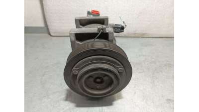 COMPRESOR AIRE ACONDICIONADO NISSAN CABSTAR 2.5 TDI (15.18) DE 2011 - D.4719475