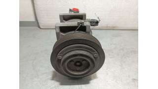 COMPRESOR AIRE ACONDICIONADO NISSAN CABSTAR 2.5 TDI (15.18) DE 2011 - D.4719475