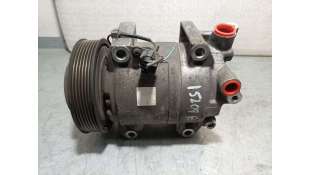 COMPRESOR AIRE ACONDICIONADO NISSAN CABSTAR 2.5 TDI (15.18) DE 2011 - D.4719475 2