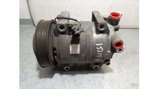 COMPRESOR AIRE ACONDICIONADO NISSAN CABSTAR 2.5 TDI (15.18) DE 2011 - D.4719475