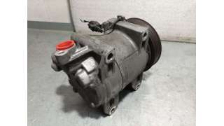COMPRESOR AIRE ACONDICIONADO NISSAN CABSTAR 2.5 TDI (15.18) DE 2011 - D.4719475