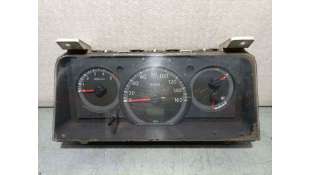 CUADRO INSTRUMENTOS NISSAN CABSTAR 2.5 TDI (15.18) DE 2011 - D.4719478 / 1011050004