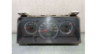 CUADRO INSTRUMENTOS NISSAN CABSTAR 2.5 TDI (15.18) DE 2011 - D.4719478 / 1011050004