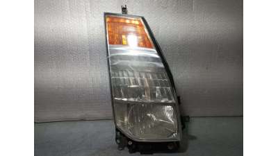 FARO DERECHO NISSAN CABSTAR 2.5 TDI (15.18) DE 2011 - D.4719493 / 26010MB400