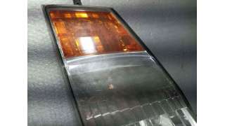 FARO DERECHO NISSAN CABSTAR 2.5 TDI (15.18) DE 2011 - D.4719493 / 26010MB400