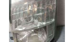 FARO IZQUIERDO NISSAN CABSTAR 2.5 TDI (15.18) DE 2011 - D.4719494 / 26060MB400 2