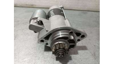 MOTOR ARRANQUE NISSAN CABSTAR 2.5 TDI (15.18) DE 2011 - D.4719513