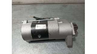 MOTOR ARRANQUE NISSAN CABSTAR 2.5 TDI (15.18) DE 2011 - D.4719513