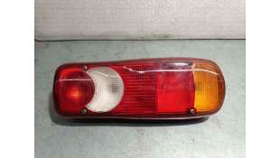 PILOTO TRASERO IZQUIERDO NISSAN CABSTAR 2.5 TDI (15.18) DE 2011 - D.4719529 / 265559X102