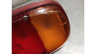 PILOTO TRASERO IZQUIERDO NISSAN CABSTAR 2.5 TDI (15.18) DE 2011 - D.4719529 / 265559X102 2