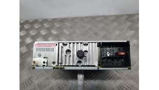 SISTEMA AUDIO / RADIO CD RENAULT MEGANE III BERLINA 5 P 1.9 dCi D (131 CV) DE 2011 - D.4719574 / 281155040R 2