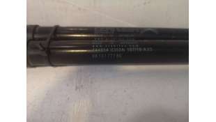 AMORTIGUADORES MALETERO / PORTON CITROEN C3 1.5 Blue-HDI FAP (102 CV) DE 2019 - D.4719588 / 9813177780 2