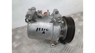 COMPRESOR AIRE ACONDICIONADO CITROEN C3 1.5 Blue-HDI FAP (102 CV) DE 2019 - D.4719616 / 9810349980