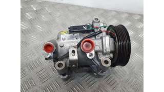 COMPRESOR AIRE ACONDICIONADO CITROEN C3 1.5 Blue-HDI FAP (102 CV) DE 2019 - D.4719616 / 9810349980