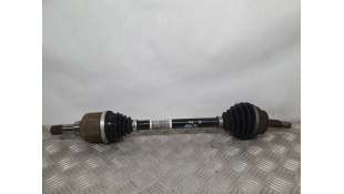 TRANSMISION DELANTERA IZQUIERDA CITROEN C3 1.5 Blue-HDI FAP (102 CV) DE 2019 - D.4719706 / 9801048580