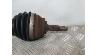 TRANSMISION DELANTERA IZQUIERDA CITROEN C3 1.5 Blue-HDI FAP (102 CV) DE 2019 - D.4719706 / 9801048580 2