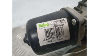 MOTOR LIMPIA DELANTERO RENAULT CLIO IV 1.2 16V (73 CV) DE 2014 - D.4719722 / 288004542R