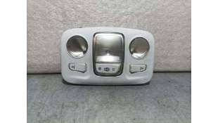 LUZ INTERIOR PEUGEOT 5008 1.5 HDI (131 CV) DE 2018 - D.4719736 / 96781444PR