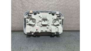 LUZ INTERIOR PEUGEOT 5008 1.5 HDI (131 CV) DE 2018 - D.4719736 / 96781444PR 2