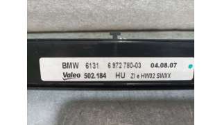 MANDO MULTIFUNCION BMW X5 3.0 Turbodiesel (235 CV) DE 2007 - D.4719748 / 6972780