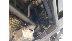 TRANSMISION DELANTERA DERECHA VOLVO S60 BERLINA 2.4 D (131 CV) DE 2008 - D.4719877