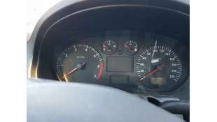 CUADRO INSTRUMENTOS SEAT IBIZA 1.4 16V (75 CV) DE 2001 - D.4719924