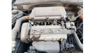 MOTOR COMPLETO SEAT IBIZA 1.4 16V (75 CV) DE 2001 - D.4719960 / AUA
