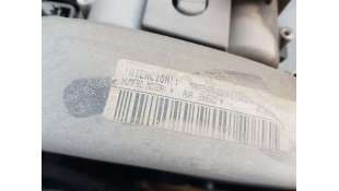 MOTOR COMPLETO SEAT IBIZA 1.4 16V (75 CV) DE 2001 - D.4719960 / AUA 2