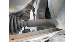 TRANSMISION DELANTERA DERECHA SEAT IBIZA 1.4 16V (75 CV) DE 2001 - D.4720010