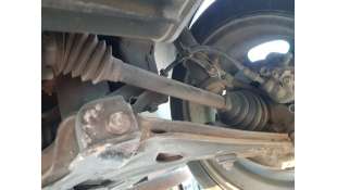 TRANSMISION DELANTERA IZQUIERDA SEAT IBIZA 1.4 16V (75 CV) DE 2001 - D.4720011