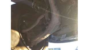 BRAZO SUSPENSION INFERIOR DELANTERO IZQUIERDO RENAULT MEGANE III BERLINA 5 P 1.6 16V (110 CV) DE 2011 - D.4720062