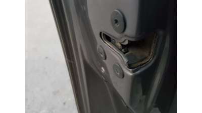CERRADURA PUERTA DELANTERA IZQUIERDA  RENAULT MEGANE III BERLINA 5 P 1.6 16V (110 CV) DE 2011 - D.4720074