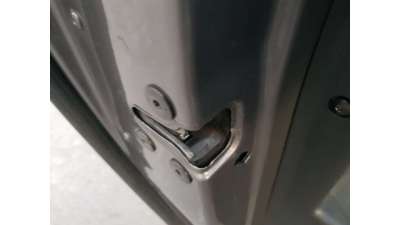 CERRADURA PUERTA TRASERA IZQUIERDA  RENAULT MEGANE III BERLINA 5 P 1.6 16V (110 CV) DE 2011 - D.4720076