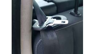 CINTURON SEGURIDAD TRASERO DERECHO RENAULT MEGANE III BERLINA 5 P 1.6 16V (110 CV) DE 2011 - D.4720077