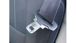 CINTURON SEGURIDAD TRASERO IZQUIERDO RENAULT MEGANE III BERLINA 5 P 1.6 16V (110 CV) DE 2011 - D.4720078