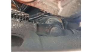 CREMALLERA DIRECCION RENAULT MEGANE III BERLINA 5 P 1.6 16V (110 CV) DE 2011 - D.4720082