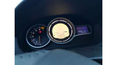 CUADRO INSTRUMENTOS RENAULT MEGANE III BERLINA 5 P 1.6 16V (110 CV) DE 2011 - D.4720083