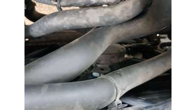 ELECTROVENTILADOR RENAULT MEGANE III BERLINA 5 P 1.6 16V (110 CV) DE 2011 - D.4720090