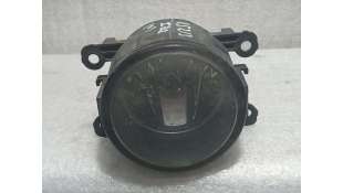 FARO ANTINIEBLA IZQUIERDO RENAULT MEGANE III BERLINA 5 P 1.6 16V (110 CV) DE 2011 - D.4720097 / 8200074008