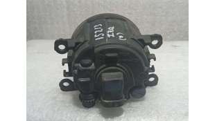 FARO ANTINIEBLA IZQUIERDO RENAULT MEGANE III BERLINA 5 P 1.6 16V (110 CV) DE 2011 - D.4720097 / 8200074008 2