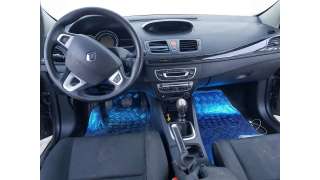 KIT AIRBAG RENAULT MEGANE III BERLINA 5 P 1.6 16V (110 CV) DE 2011 - D.4720103