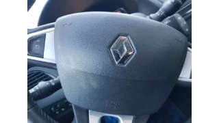 KIT AIRBAG RENAULT MEGANE III BERLINA 5 P 1.6 16V (110 CV) DE 2011 - D.4720103