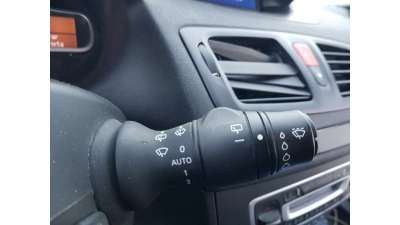 MANDO LUCES Y LIMPIA RENAULT MEGANE III BERLINA 5 P 1.6 16V (110 CV) DE 2011 - D.4720113
