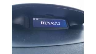 PANTALLA MULTIFUNCION RENAULT MEGANE III BERLINA 5 P 1.6 16V (110 CV) DE 2011 - D.4720124
